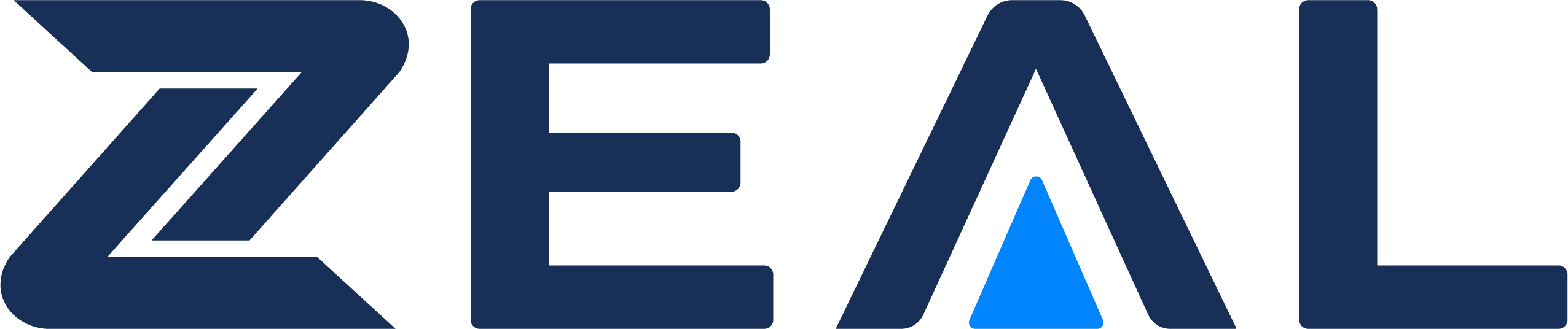 Zeal Logistics